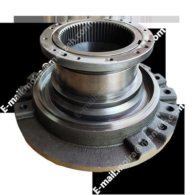 1009855 1113414293 1144140380 1154505 EX200-1 EX220 যন্ত্রাংশ ভ্রমণ হ্রাস মোটর হাউজিং