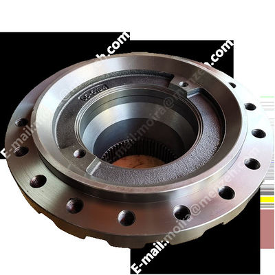 1009855 1113414293 1144140380 1154505 EX200-1 EX220 যন্ত্রাংশ ভ্রমণ হ্রাস মোটর হাউজিং