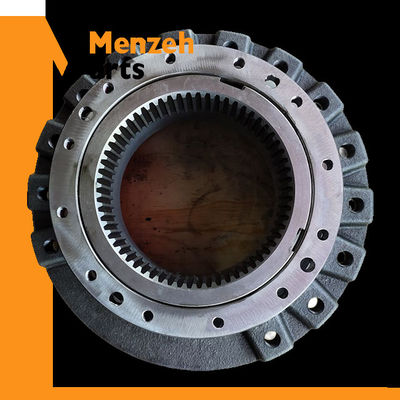 1009855 1113414293 1144140380 1154505 EX200-1 EX220 যন্ত্রাংশ ভ্রমণ হ্রাস মোটর হাউজিং