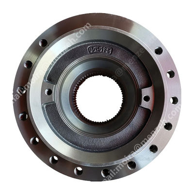 1009855 1113414293 1144140380 1154505 EX200-1 EX220 যন্ত্রাংশ ভ্রমণ হ্রাস মোটর হাউজিং
