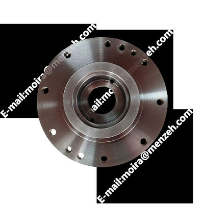 PCR-3B-12A-FP-8955A PC56 রোটারি শ্যাফ্ট হাউজিং এক্সক্যাভেটর পার্ট ফাইনাল ড্রাইভ হাউজিং