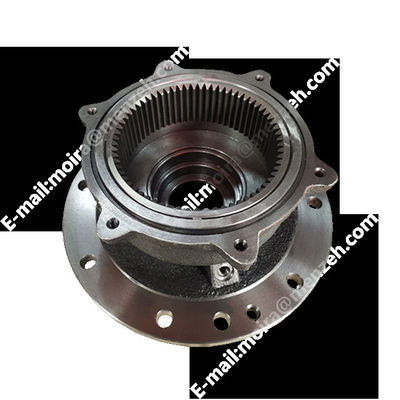 PCR-3B-12A-FP-8955A PC56 রোটারি শ্যাফ্ট হাউজিং এক্সক্যাভেটর পার্ট ফাইনাল ড্রাইভ হাউজিং