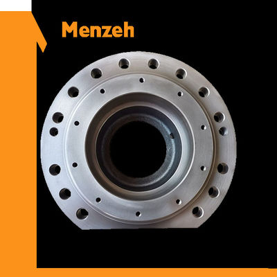 SA7118-30510 VOE14540404 VOE14541030 EC460 EC480 এক্সকাভেটরের জন্য রোটারি শ্যাফ্ট হাউজিং