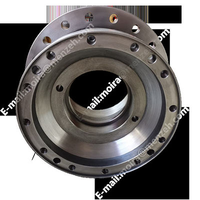 SA7118-30510 VOE14540404 VOE14541030 EC460 EC480 এক্সকাভেটরের জন্য রোটারি শ্যাফ্ট হাউজিং