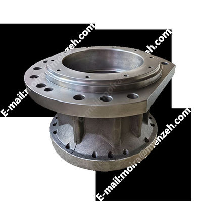 SA7118-30510 VOE14540404 VOE14541030 EC460 EC480 এক্সকাভেটরের জন্য রোটারি শ্যাফ্ট হাউজিং