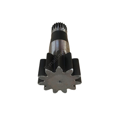 SK120-5 SK100-5 সুইং ড্রাইভ শ্যাফ্ট এক্সকাভেটর সুইং মোটর রিডাকশন গিয়ার বক্স ফাইনাল ড্রাইভ ডিভাইস খুচরা যন্ত্রাংশ