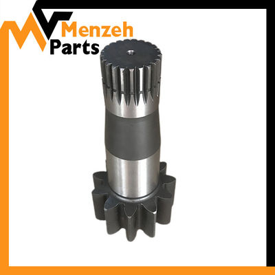 SK120-5 SK100-5 সুইং ড্রাইভ শ্যাফ্ট এক্সকাভেটর সুইং মোটর রিডাকশন গিয়ার বক্স ফাইনাল ড্রাইভ ডিভাইস খুচরা যন্ত্রাংশ