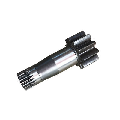 SK120-5 SK100-5 সুইং ড্রাইভ শ্যাফ্ট এক্সকাভেটর সুইং মোটর রিডাকশন গিয়ার বক্স ফাইনাল ড্রাইভ ডিভাইস খুচরা যন্ত্রাংশ