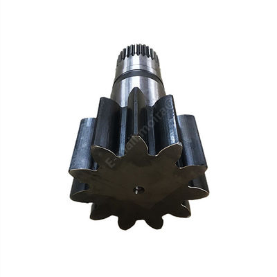 SK250-8 SK230-6 SK460-8 SK250-6 সুইং ড্রাইভ শ্যাফ্ট এক্সক্যাভেটর সুইং মোটর রিডাকশন গিয়ার বক্স ফাইনাল ড্রাইভ ডিভাইসের খুচরা অংশ