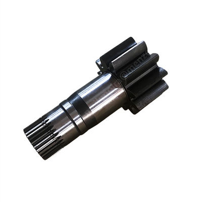 SK250-8 SK230-6 SK460-8 SK250-6 সুইং ড্রাইভ শ্যাফ্ট এক্সক্যাভেটর সুইং মোটর রিডাকশন গিয়ার বক্স ফাইনাল ড্রাইভ ডিভাইসের খুচরা অংশ