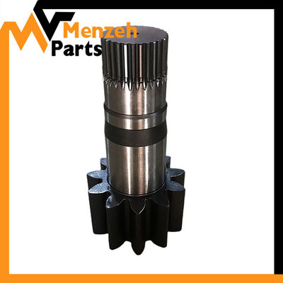 SK250-8 SK230-6 SK460-8 SK250-6 সুইং ড্রাইভ শ্যাফ্ট এক্সক্যাভেটর সুইং মোটর রিডাকশন গিয়ার বক্স ফাইনাল ড্রাইভ ডিভাইসের খুচরা অংশ