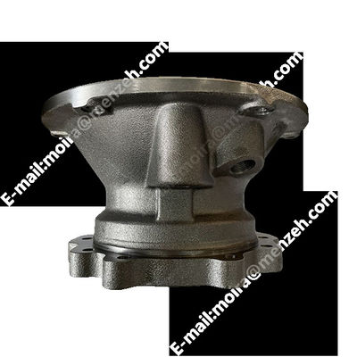 706-7G-41110 22B-54-15440 706-7G-41111 723-46-17203 PC200-7 PC200LC-7 কেস সুইং মোটর হাউজিং