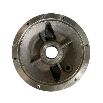 706-7G-41110 22B-54-15440 706-7G-41111 723-46-17203 PC200-7 PC200LC-7 কেস সুইং মোটর হাউজিং