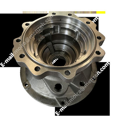 706-7G-41110 22B-54-15440 706-7G-41111 723-46-17203 PC200-7 PC200LC-7 কেস সুইং মোটর হাউজিং