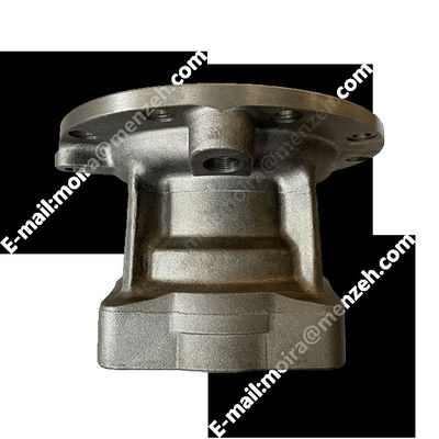 YN15V00035S301 YN32W01104P1 YN02C03747P1 YN10V00043S271 SK200-8 SK210D-8 SK215SRLC কেস সুইং মোটর হাউজিং