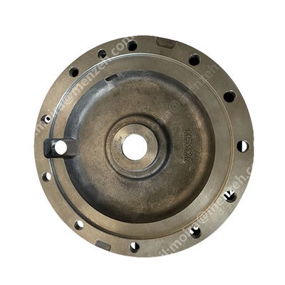 YN15V00035S301 YN32W01104P1 YN02C03747P1 YN10V00043S271 SK200-8 SK210D-8 SK215SRLC কেস সুইং মোটর হাউজিং