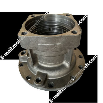 YN15V00035S301 YN32W01104P1 YN02C03747P1 YN10V00043S271 SK200-8 SK210D-8 SK215SRLC কেস সুইং মোটর হাউজিং