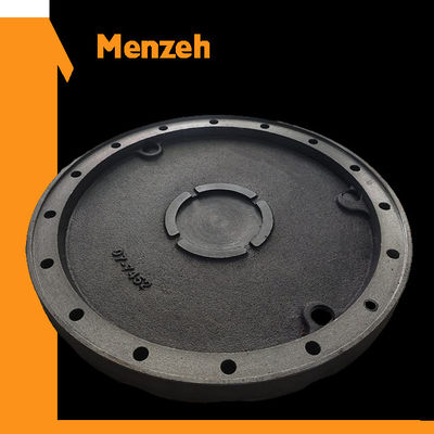 XKAY-01704 XKAY-02027 XKAH-01443 R360LC-9 R370LC7 গিয়ারবক্স কভার এক্সক্যাভেটর ফাইনাল ড্রাইভ কভার