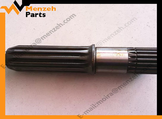 M2X96 0409203 4247870 0409224 মোটর ড্রাইভ শ্যাফ্ট, EX200-2 হাইড্রোলিক পাম্প যন্ত্রাংশ