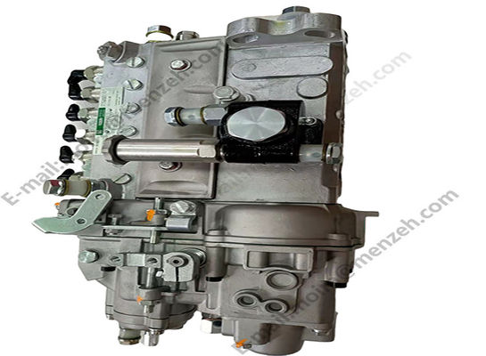 400912-00070 65.11101-7391A 65.11101-7384 ফুয়েল ইনজেকশন পাম্প ফিট Dx225lca Solar230lc-V