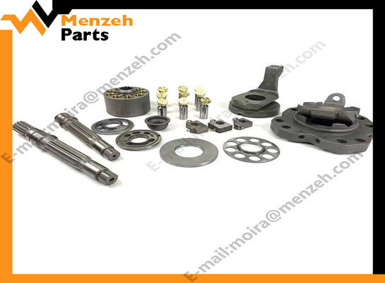 SY215 R210 EC210 SH210 SK200 EC210 এর জন্য K3V112 হাইড্রোলিক পাম্প যন্ত্রাংশ