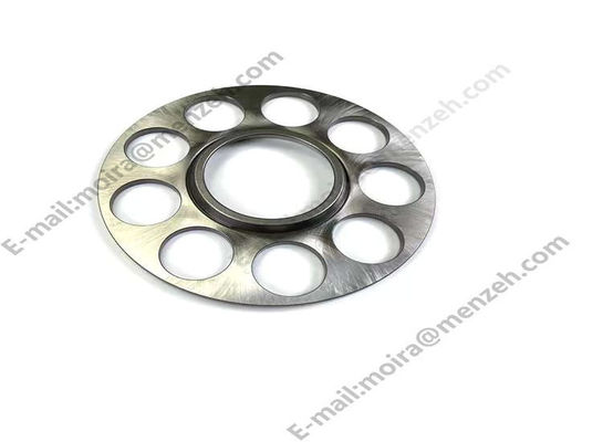 SY215 R210 EC210 SH210 SK200 EC210 এর জন্য K3V112 হাইড্রোলিক পাম্প যন্ত্রাংশ