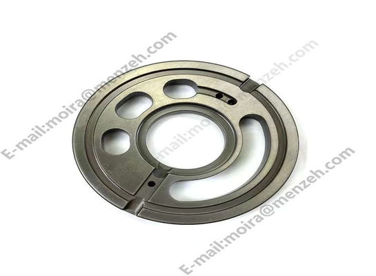 SY215 R210 EC210 SH210 SK200 EC210 এর জন্য K3V112 হাইড্রোলিক পাম্প যন্ত্রাংশ