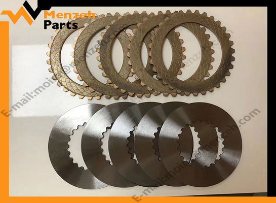 B220501000267 B229900006179 60066181 মোটর রিডাকশন গিয়ার ফিট Sy215-8 GM35