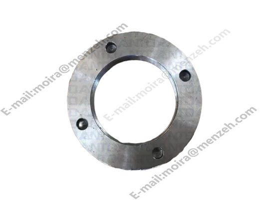 05 903874 Nut JS200 CE এক্সক্যাভেটর সুইং গিয়ার পার্টস ফিট 1 JS220 MENZEH GERA OEM