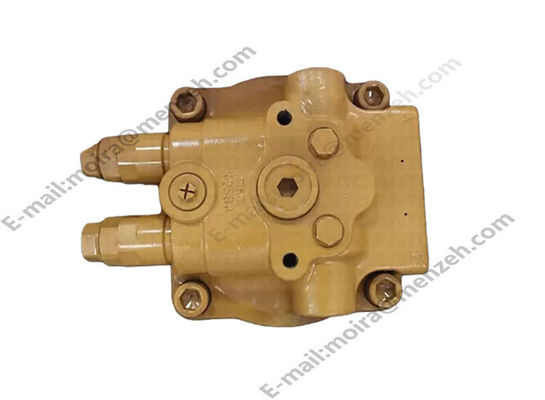 184-3834 107-7054 121-1564 114-0661 159-0070 সুইং মোটর যন্ত্রাংশ ফিট CAT325B CAT330B