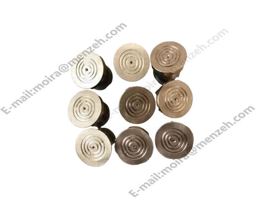 295-9686 2959578 3588525 M5X180 সুইং মোটর যন্ত্রাংশ ফিট CAT324D CAT325D CAT329D