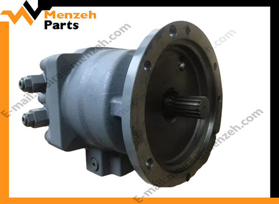 9177550 9196961 এক্সক্যাভেটর সুইং মোটর , ZX120 ZX130-3 ZX135US স্লিউ মোটর এক্সকাভেটর