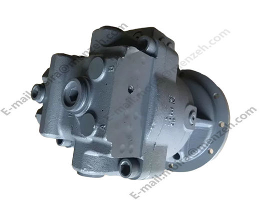 9177550 9196961 এক্সক্যাভেটর সুইং মোটর , ZX120 ZX130-3 ZX135US স্লিউ মোটর এক্সকাভেটর