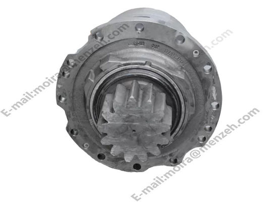 9196963 4398514 OEM এক্সকাভেটর সুইং মোটর যন্ত্রাংশ ফিট ZX180 ZX200 ZX225 ZX240