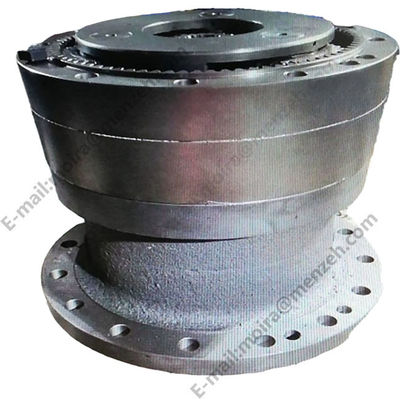 9250921 9205887 সুইং রিডাকশন গিয়ারবক্স , ZX850-3 ZX870-3 ZX450-3 হাইড্রোলিক সুইং মোটর