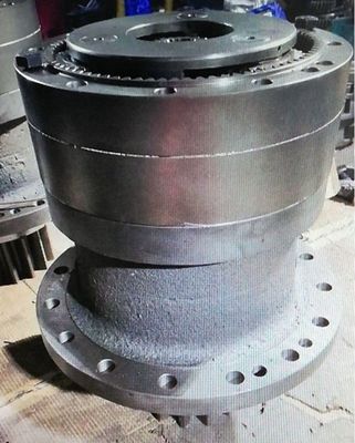 9250921 9205887 সুইং রিডাকশন গিয়ারবক্স , ZX850-3 ZX870-3 ZX450-3 হাইড্রোলিক সুইং মোটর