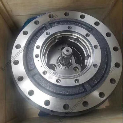 LC15V00021F1 LC15V00014F1 খননকারী ভ্রমণ গিয়ারবক্স E385 হল্যান্ড OEM এর জন্য