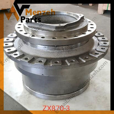 YB60000249 YB60000075 9251681 9299482 ZX870-3 ZX850-3 এর জন্য এক্সক্যাভেটর ট্রাভেল গিয়ারবক্স