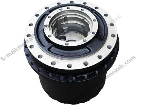 CX330 CX350 CX370B এর জন্য KSA10220 LJ018600 LJ018710 LN002190 রিটেইনার গিয়ার বক্স
