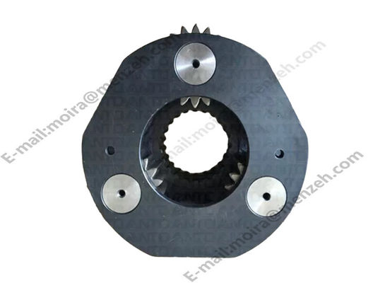 168437A1 LS00190 LS00222 হোল্ডার এক্সকাভেটর সুইং গিয়ার পার্টস ফিট CX210B CX160B