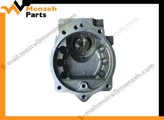 706-7G-71180 706-7G-71130 6754-21-3102 PC200 PC270 PC220 এর জন্য বৈদ্যুতিক মোটর হাউজিং