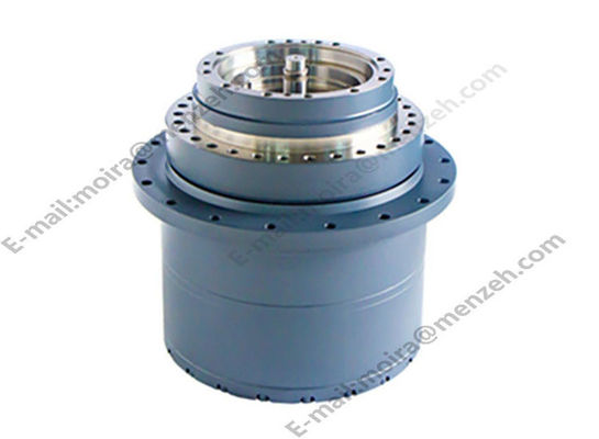 SA7117-34050 SA1143-01100 VOE14569653 VOE14528735 VOE14613849 এক্সকাভেটর ট্র্যাভেল গিয়ারবক্স ফিট EC240 EC240B EC235D