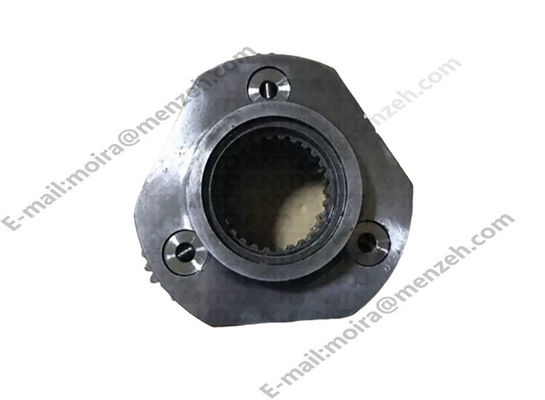 LC00238 LNM0601 প্ল্যানেটারি গিয়ার ক্যারিয়ার, CX210 CX130 এর জন্য সুইং রিডাকশন গিয়ার