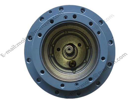 PC75MR, PC80-7 PC75MR-5 Komatsu এক্সকাভেটর ফাইনাল ড্রাইভের জন্য T9T2 রিডাকশন গিয়ার বক্স