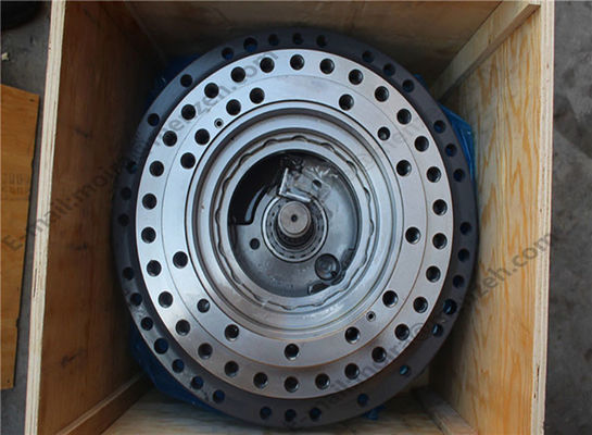DH225-9 ভ্রমণ হ্রাস গিয়ারবক্স