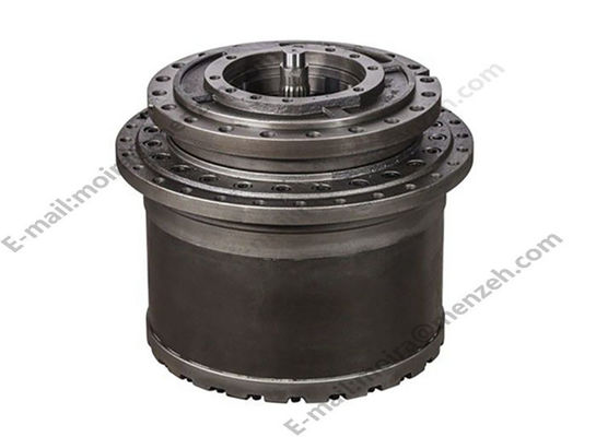 Dh420-7 OEM এক্সকাভেটর ট্রাভেল ডিভাইস, মেনজেহ গিয়ারস ট্রাভেল রিডাকশন গিয়ারবক্স