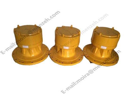 31N8-10181 81N8-00023 31N8-10190 31N8-10191 R290LC-7A R305LC-7 এর জন্য এক্সক্যাভেটর সুইং গিয়ারবক্স