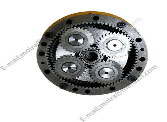 31N8-10180 81N8-00023 31N8-10190 31Q8-11141 R290LC-7 R290LC-7A R300LC-7 R305LC-7 এর জন্য খননকারী সুইং গিয়ারবক্স