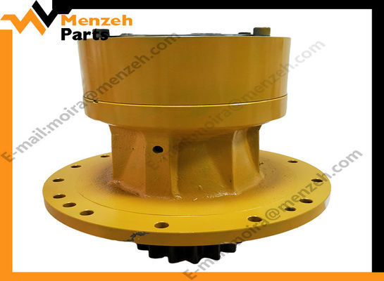31N8-10180 81N8-00023 31N8-10190 31Q8-11141 R290LC-7 R290LC-7A R300LC-7 R305LC-7 এর জন্য খননকারী সুইং গিয়ারবক্স