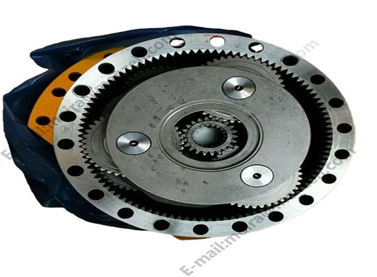 20Y-26-00150 706-77-01121 এক্সক্যাভেটর সুইং গিয়ারবক্স ফিট PC200-6 PC220-6 6D102